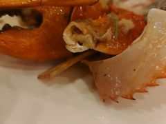 -顺德喜来登酒店·采悦轩