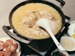 -一桶江山餐厅(松北店)