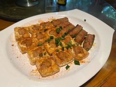 客家豆腐-优之名鹅城