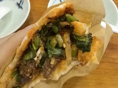 -豆相识•九九豆腐脑(牛咡桥店)