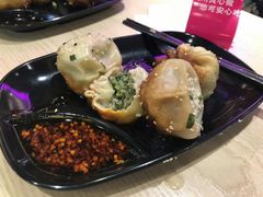 -小杨生煎(虹桥机场T1到达店)