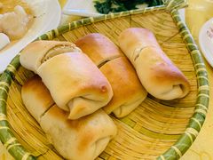 银丝卷-同和居(什刹海店)