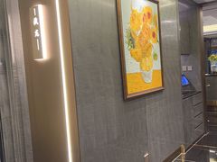 -祥记餐饮•豫粤珍味(金隅大厦店)