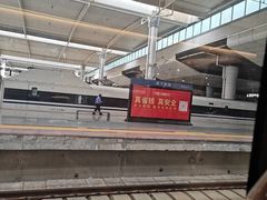 -南宁东站