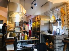 -羽深肉铺 Steak & Wine