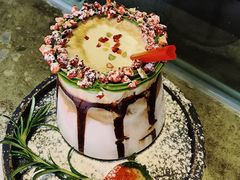 -BE NORMAL CAFE(霞溪路店)