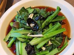 -新白鹿餐厅(城西银泰城店)