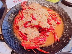 -红盔甲·小龙虾(长寿路店)