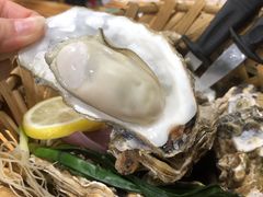高压锅竹笼生蚝-星记小馆·小蓝龙·老南京砂锅菜(上海路店)