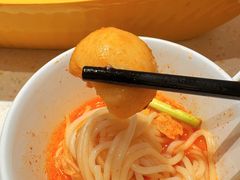 -谭仔米线(壹方城店)