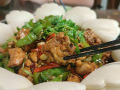 -鼎晟江南·融合江南宴(固戍店)