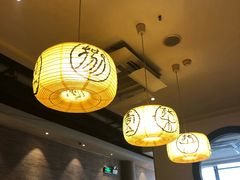 大堂-馋嘴蛙火锅
