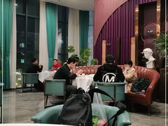 大堂-喜粤8号(四海唐人街店)