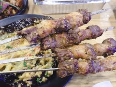 -老虎滩大连海鲜烧烤(建邺云锦路总店)