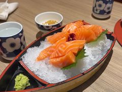 -小山日本料理(兴业太古汇店)