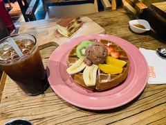 -D STAR COFFEE帝星咖啡