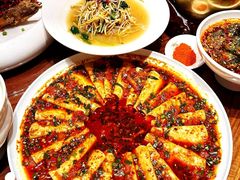 -面辣子·陕西家乡菜(长安店)