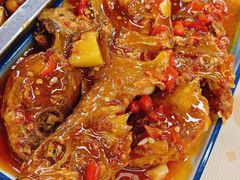 -老三样·旧食新味(船山路店)