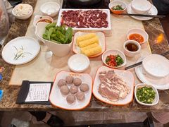 -潮悦牛肉火锅城(水贝店)