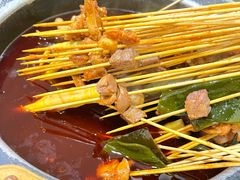 -冒椒火辣(奎星楼街店)