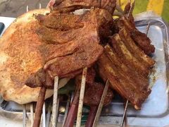 -五一星光夜市(SOHO新天地店)