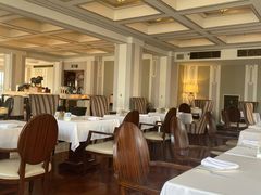 大堂-上海和平饭店华懋阁 Cathay Room