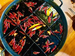 -独雅老火锅(原宏声巷店)