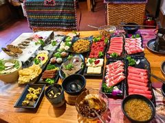 -束河人家(南锣鼓巷店)