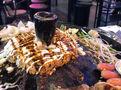 -豚豚家돈돈가韩国锅盖烤肉(新北万达店)