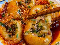 -文立新麻辣烫(合生汇21街区店)