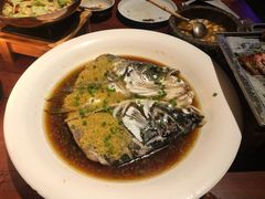 -绿茶餐厅(领展购物广场·中关村店)
