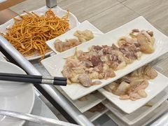 -凯盈阁·顺德私房菜·桑拿鸡