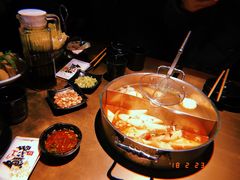 -左庭右院鲜牛肉火锅(新梅广场店)