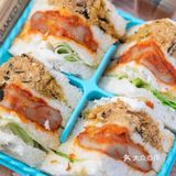 联名环保蛋糕你见过木有[加油]