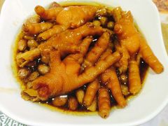 美味鲍汁凤爪-添好运点心专门店(北角店)