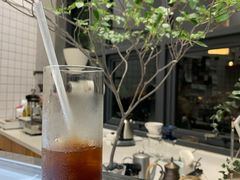 -隹木咖啡馆(宝龙广场店)