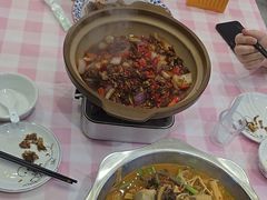 -三只鸟本地特色菜馆(上饶总店)