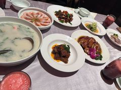 -南通滨江洲际酒店-东厨中餐厅