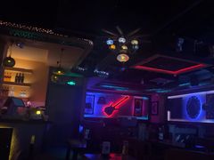 -Perry's·酒吧(打浦桥店)