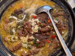 -丽华园(汉阳龙阳店)