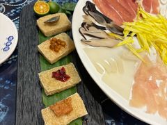 -桥香园过桥米线(国贸店)