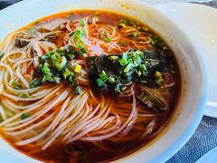 绵阳米粉-富乐山酒店(西黄城根北街店)