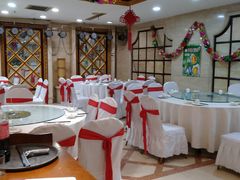-台北A+A七喜饭店(德增街店)