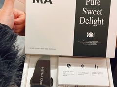 -Dark Horse·黑马蛋糕·低脂·低糖淡奶(金匙望湖大厦店)