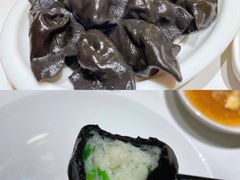 -双合园·海鲜水饺青岛菜(九水东路店)