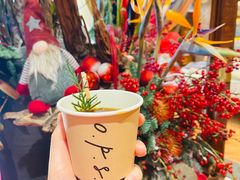 -O.P.S. CAFE