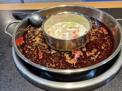 -飘香火锅(玉林西路店)