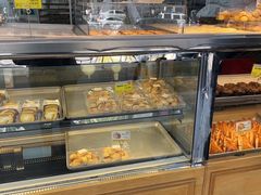 -鲍师傅糕点(江苏路店)