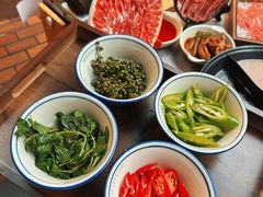 -鸿姐老火锅·传统炒料(上海旗舰店)