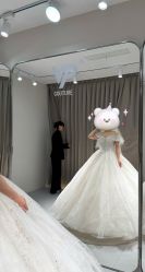 -PAI婚纱礼服设计馆【大牌租赁/高级定制】